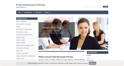 Desktop Screenshot of pchlitarg.com
