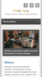 Mobile Screenshot of pchlitarg.info